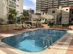 Monarchy Apartments (D11), Apartment #498366661